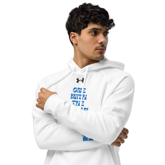 Under Armour® Hoodie - One with the Ocean